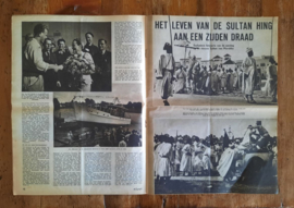 DE Spiegel – 5 stuks – 1953 - 7
