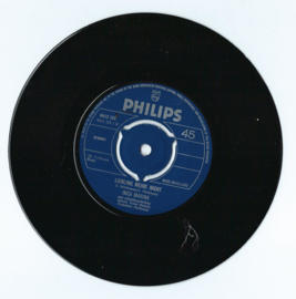 IMCA MARINA – TAUSEND TRÄNEN - LIEBLING WEINE NICHT –– 1971 (♪)