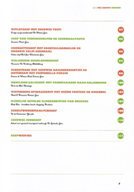 DA’S VEE SOEPS! – Franca de Winter – Leuk Zeeuws – 2025
