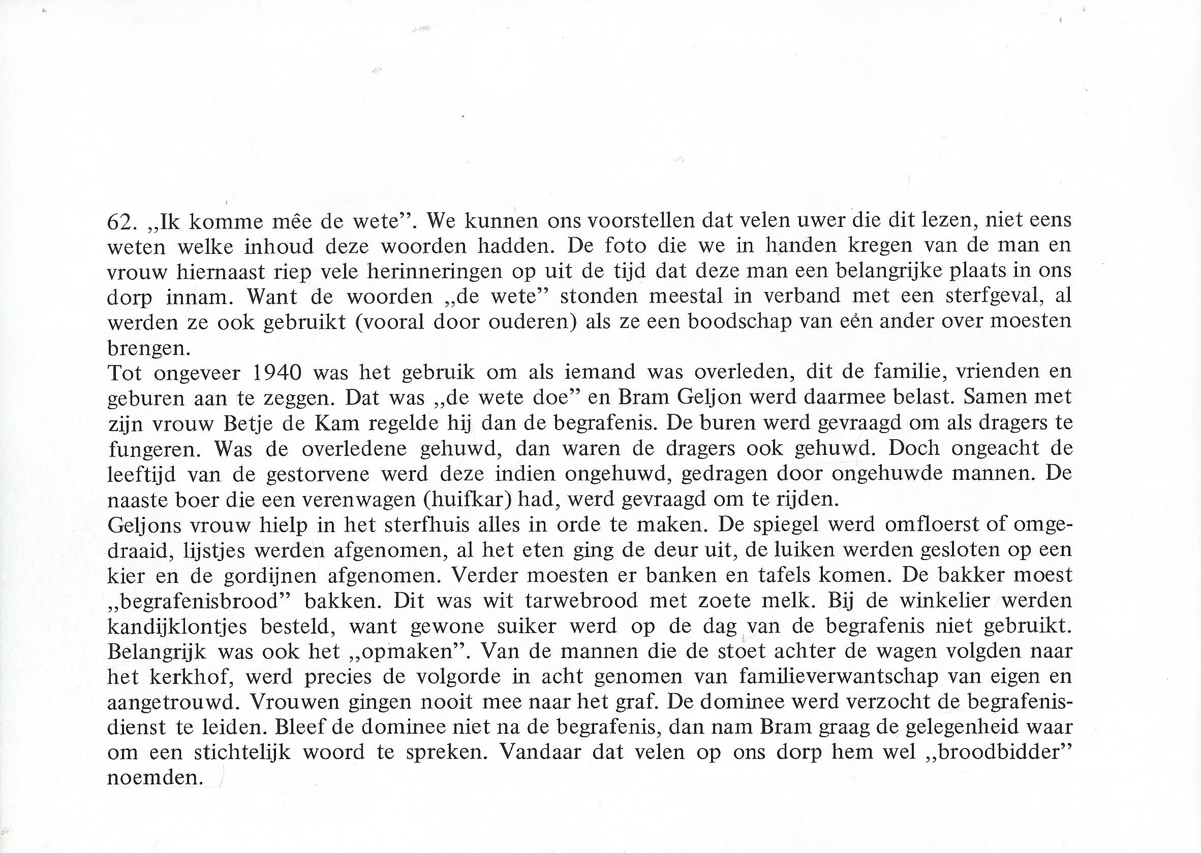 Kent u ze nog . . . die van Koudekerke door J. Roose en W.P. Roose – 1980