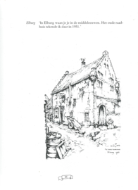 DE NEDERLANDEN DOOR ANTON PIECK - 1985