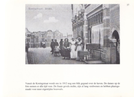Goes zo was het – deel 2 - A.J. Barth en L.J. Moerland – ca. 1980