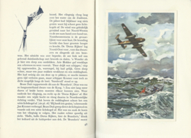 De reddingboot komt! – H.Th. de Booy – 1951 - 1
