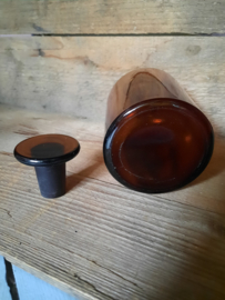 Stopfles Prolabo