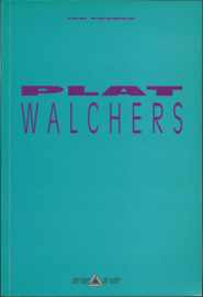 PLAT WALCHERS - JAN ZWEMER - 1995