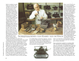 VERZAMELEN IS OOK EEN KUNST – THOMAS LEEFLANG - 1982