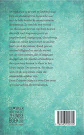 ’t Oenderkot – Josephine Rombouts - 2022