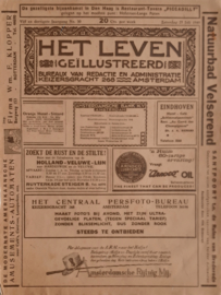 HET LEVEN GEILLUSTREERD - No. 30 - 1940