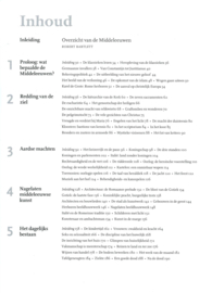 Middeleeuws panorama – Robert Bartlett - 2002