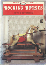 ROCKING HORSES – RUTH BOTTOMLY - 1991