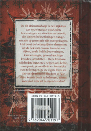 HEKSENZAKBOEKJE - HEKSENWIJSHEDEN VOOR EEN LEVEN VOL MAGIE - Brenda Knight - 2003
