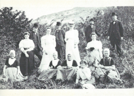 Kent u ze nog . . . die van Valkenisse – H. Hendrikse en J. Roose - 1974