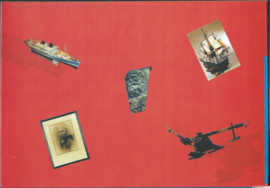 Binnenzakgids Zeeuwse musea - 1994 (1)