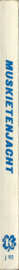 MUSKIETENJACHT – J. van LONDEN - 1963