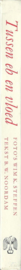 Tussen eb en vloed – WIM K. STEFFEN / B.W. NOORDAM - 1963
