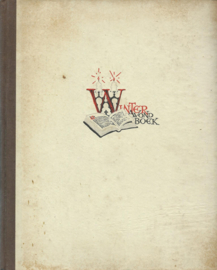 Winteravondboek – div. auteurs - 1946