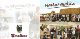 CD – Hosternokke – 2003