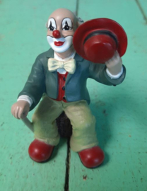 BEELD - Gilde Clowns – Sonnyboy, sitzend – 2005