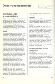 SMAKELIJK en GEZOND – Handboek voor de moderne vrouw – Charlotte Scheibenpflug e.a. - 1972