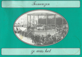 Terneuzen zo was het – Edwin Hamelink - 1999