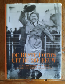 DE BESTE FOTO'S UIT DE 20E EEUW – AMANDA HOPKINSON - 1996
