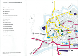 Middelburg – informatie (diversen)