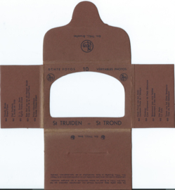 St TRUIDEN – St TROND (8/10)