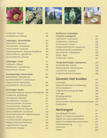 Geneeskrachtige PLANTEN & KRUIDEN – Dr. Ute Künkele, Till R. Lohmeyer - 2009