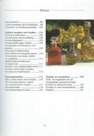 GROOTVADERS beste KRUIDENBOEK - Paul Seitz - 2002