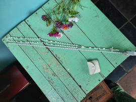 Parelmoer rozenkrans - Paternoster