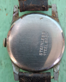 Horloge - ANCRE 15 RUBIS SWISS MADE – jaren 40-50