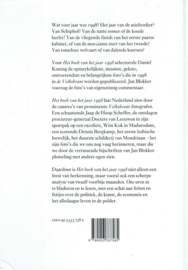 HET BOEK VAN HET JAAR 1998 - Jan Blokker, Daniel Koning en Hub. Hubben - 1999