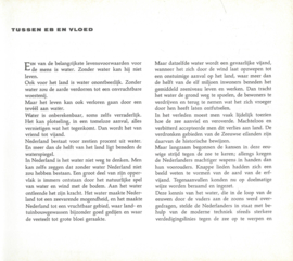 Tussen eb en vloed – WIM K. STEFFEN / B.W. NOORDAM - 1963