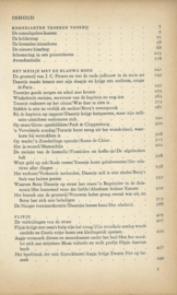 JOHAN FABRICIUS OMNIBUS - Johan Fabricius - 1956