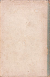NIEUW DAGBOEK VAN SPIEGHELKEN – MARIA ROSSEELS - 1953