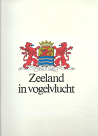 Zeeland in Vogelvlucht - 1980 (1)