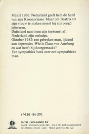 CLAUS heden en verleden – Pim Christiaans & Henk Hanssen - 1983