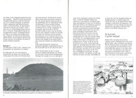 Karolingische burchten in Zeeland – R.M. van Heeringen en M.P. de Bruin - 1993