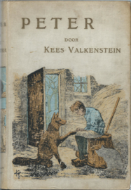 PETER DOOR KEES VALKENSTEIN - 1919