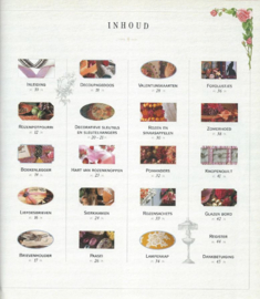 LINTJES EN ROZEN - DEBORAH SCHNEEBELI-MORRELL - 1996