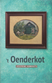 ’t Oenderkot – Josephine Rombouts - 2022