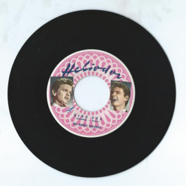 THE EVERLY BROTHERS – BIRD DOG / DEVOTED TO YOU – 1958 (♪)
