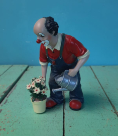 BEELD - Gilde Clowns – Fridolin – 2006