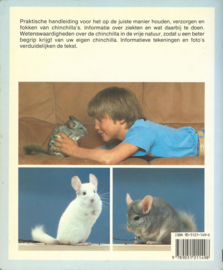 Chinchillas’s –Maike Röder-Thiede - 1992