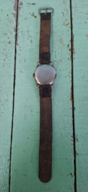 Horloge - ANCRE 15 RUBIS SWISS MADE – jaren 40-50