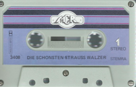 MC – Various – Goldene Konzerte 8 - 1982 (♪)