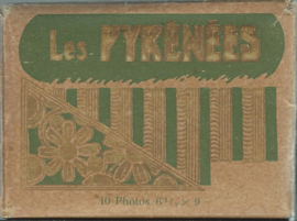 Les PYRENÉES (10/10)