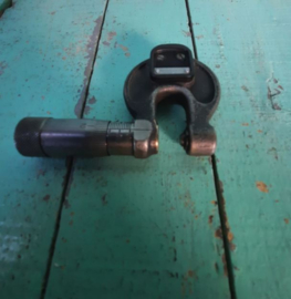 vintage Micrometer – CEJ