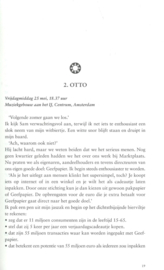 Dingen die niet kunnen - Floor Westerveld - 2009