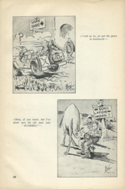 This Army Vol. 2 – BY Bing COUGHLIN – 1945